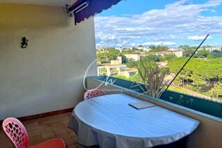  Appartement � vendre 4 pi�ces 94 m�