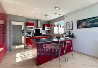  Maison � vendre 7 pi�ces 160 m�