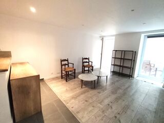  Appartement à louer 1 pièce 51 m²
