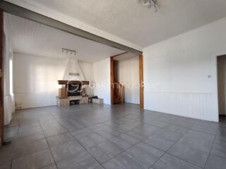  Maison à vendre 7 pièces 135 m²