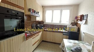  Terrain � vendre 4 pi�ces 1900 m�