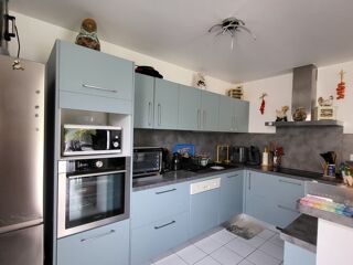  Appartement � vendre 3 pi�ces 74 m�