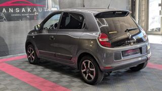 Twingo III TCe 90cv Intens Renault 2019 occasion 73000 Chambery