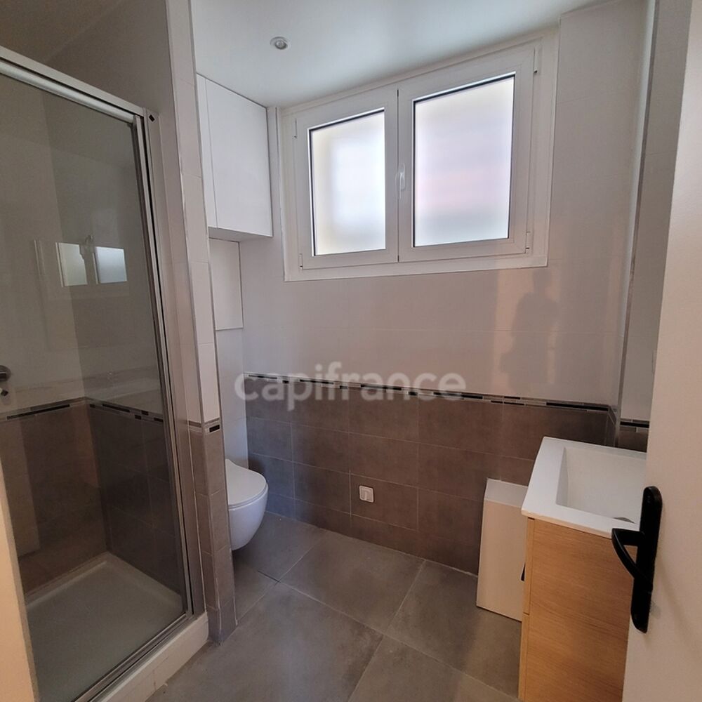 Appartement studio 33 m² CHATENAY MALABRY (92)