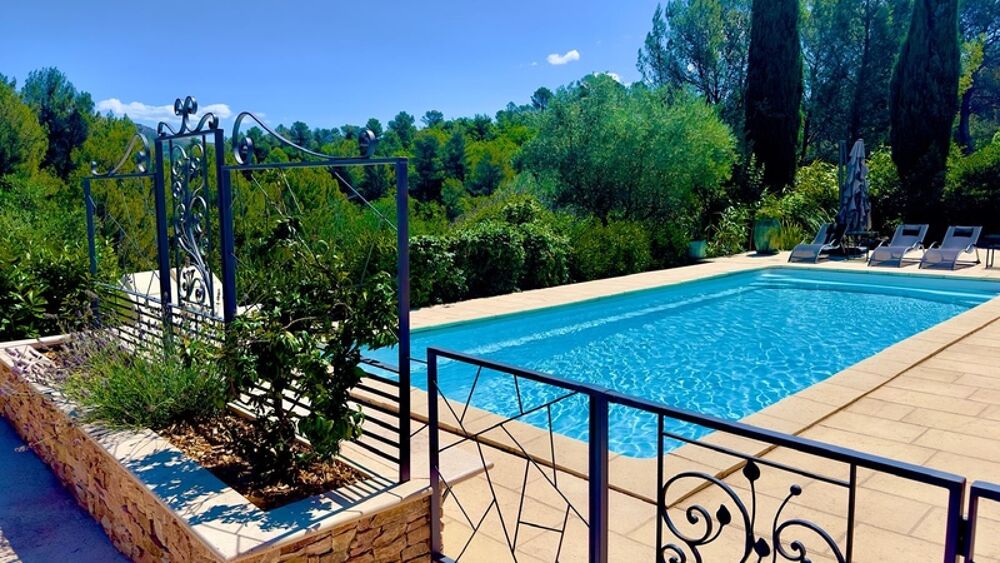  vendre  Maison Chteauneuf-le-Rouge (13790)