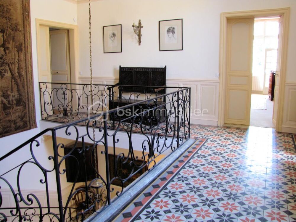 � vendre  H�tel Particulier Condom (32100)