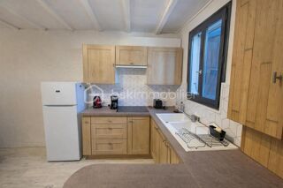  Maison � vendre 3 pi�ces 60 m�