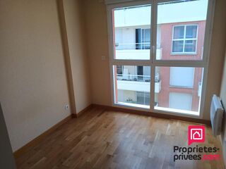  Appartement � vendre 2 pi�ces 46 m�
