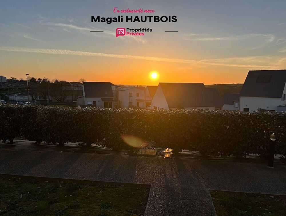 Appartement, Saint Pair Sur Mer 2 pièce(s) 47.85 m2