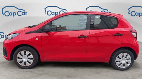 108 I 1.0 VTi 72 Like 2019 occasion 62600 Berck Sur Mer