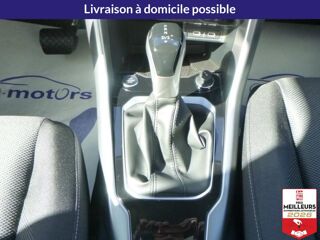 T-ROC TDI 150 DSG7 VW Edition +Si&egrave;ges AV chauffant 2025 occasion 10150 Lavau