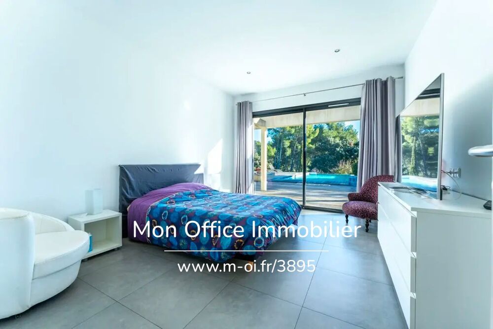 � vendre  Villa Le Beausset (83330)