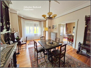  Maison à vendre 6 pièces 156 m²