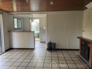  Maison � vendre 4 pi�ces 80 m�