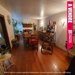  Maison  vendre 6 pices 188 m