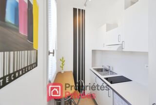  Appartement à vendre 1 pièce 27 m²