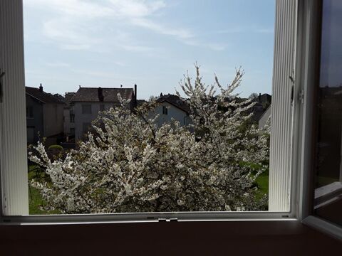  Appartement � louer 2 pi�ces 43 m�