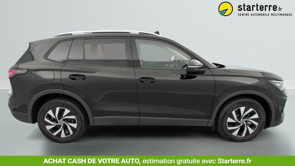 Tiguan 1.5 ETSI 150CH DSG7 Life 2026 occasion 69190 Saint-Fons