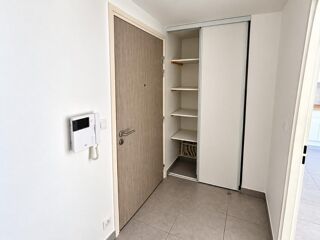  Appartement à louer 2 pièces 40 m²