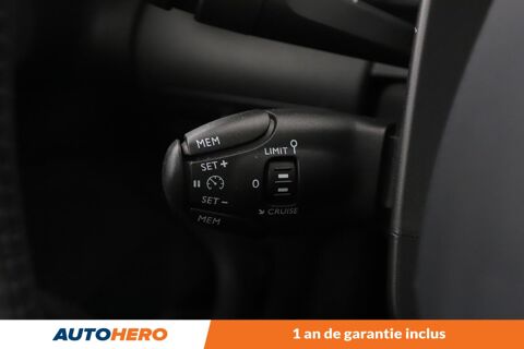 C3 Aircross 1.2 PureTech Shine Pack EAT6 131 ch 2021 occasion 92130 Issy-les-Moulineaux