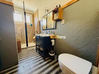  Maison à vendre 4 pièces 92 m²