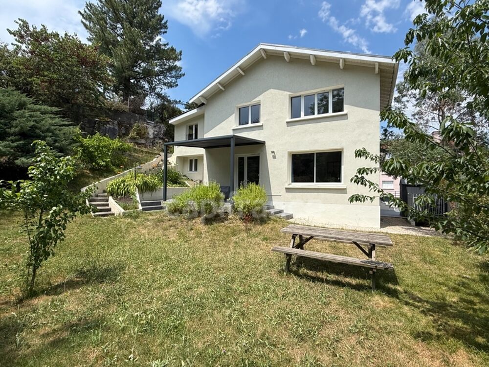 Maison à vendre 8 pièces LOURDES (65)