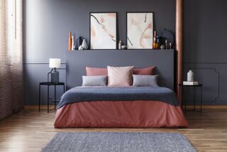  Appartement � vendre 4 pi�ces 85 m�