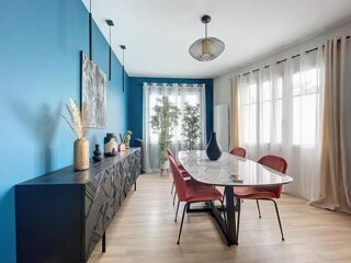  Appartement � vendre 4 pi�ces 95 m�