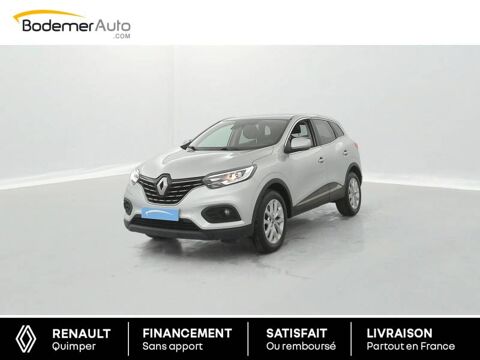 Annonce voiture Renault Kadjar 15950 