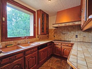  Maison à vendre 8 pièces 200 m²