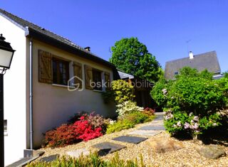  Maison  vendre 7 pices 126 m