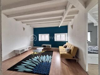  Appartement � vendre 2 pi�ces 44 m�