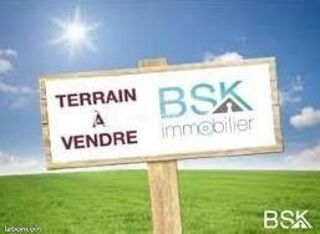  Terrain � vendre 1105 m�