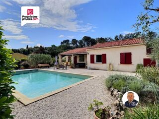  Maison  vendre 5 pices 110 m