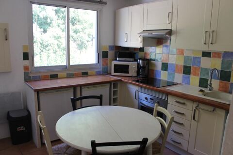  Appartement � louer 1 pi�ce 27 m�