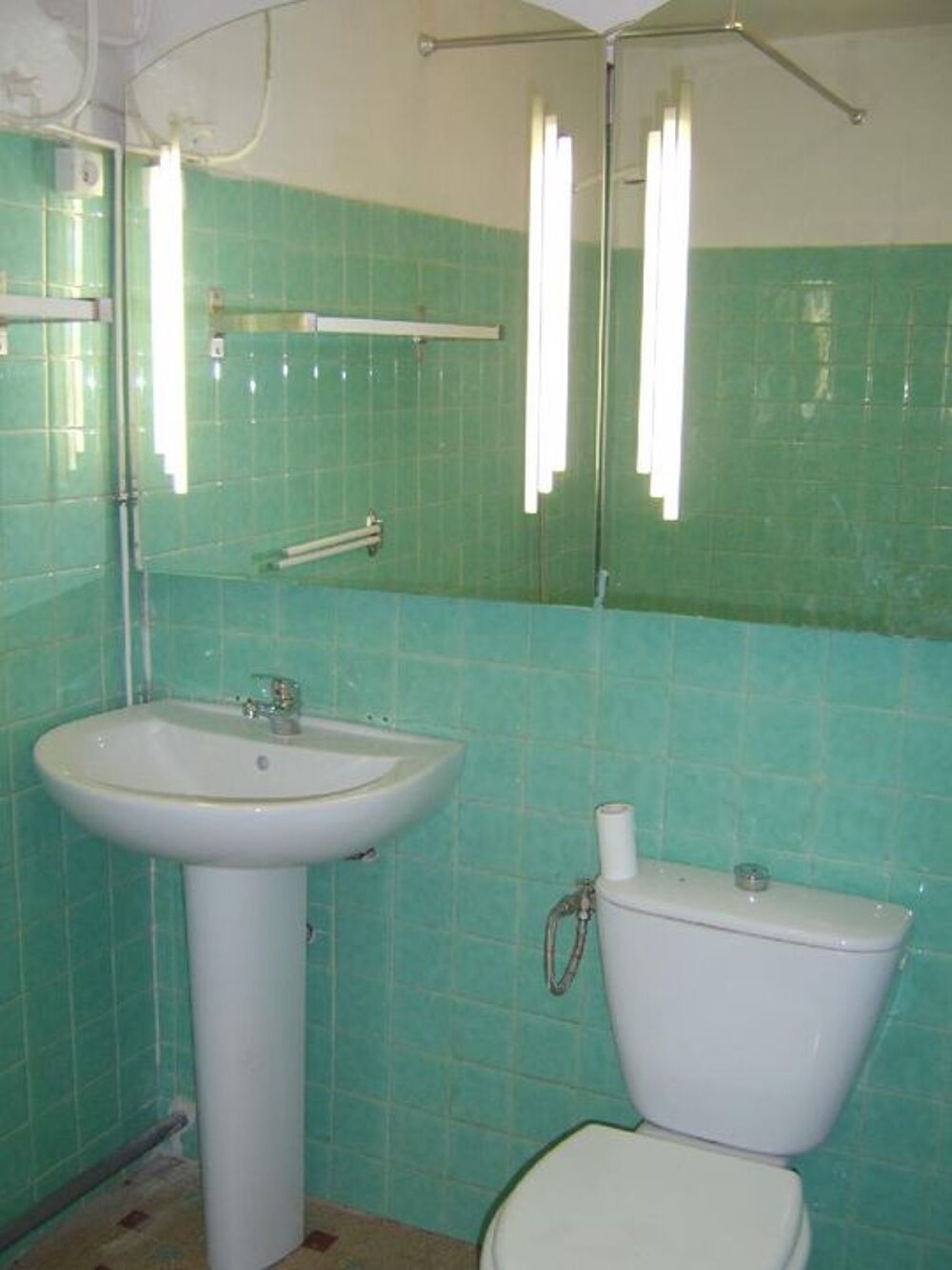 Location Appartement Appartement de 49m2 à louer sur La Penne-sur-Huveaune La penne sur huveaune