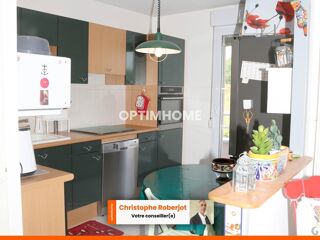  Appartement � vendre 3 pi�ces 75 m�