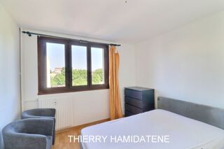  Appartement à vendre 3 pièces 62 m²