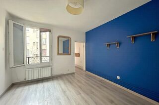  Appartement � vendre 2 pi�ces 37 m�