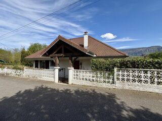  Maison à vendre 5 pièces 96 m²