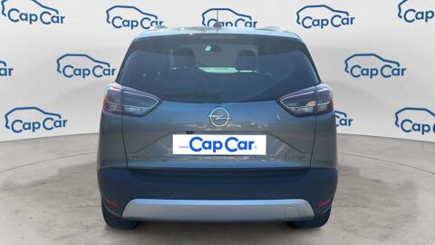 Crossland X 1.2 Turbo 110 Design 2019 occasion 35300 Fougeres