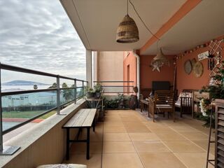  Appartement � vendre 4 pi�ces 94 m�