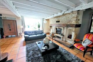  Maison � vendre 7 pi�ces 153 m�