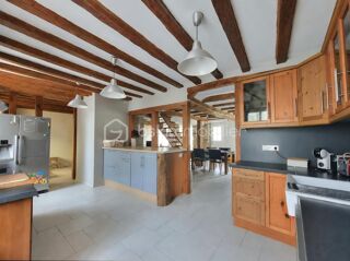  Maison à vendre 6 pièces 165 m²