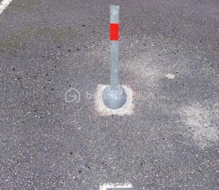  Parking / Garage à vendre 15 m²