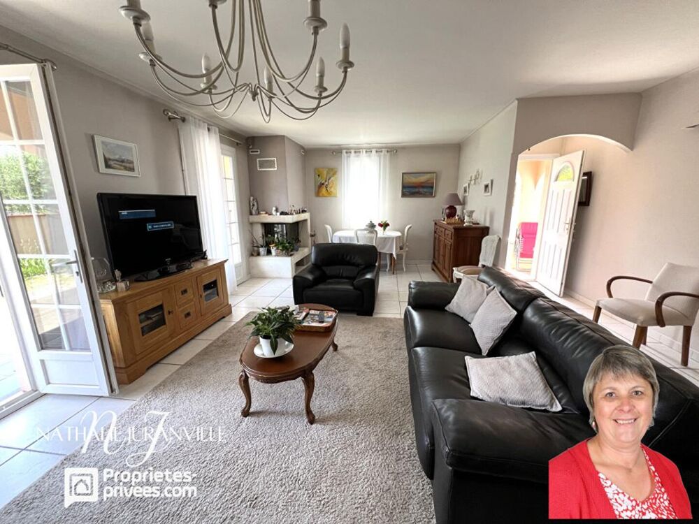Vente Maison Maison plain-pied à Argeles Sur Mer, 4 pièces, 4 faces, vue montagnes Argeles sur mer