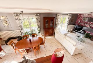  Maison à vendre 12 pièces 250 m²