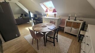  Appartement à vendre 2 pièces 55 m²