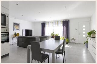 Maison à vendre 4 pièces 96 m²