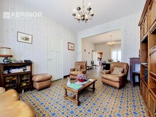  Maison à vendre 4 pièces 88 m²